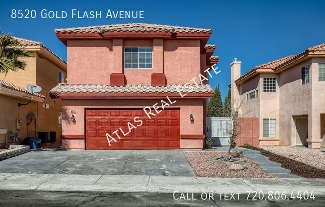 8520 GOLD FLASH AVE