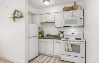 1 bed, 1 bath, 463 sqft, $1,295, Unit G89