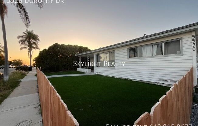 5528 DOROTHY DR