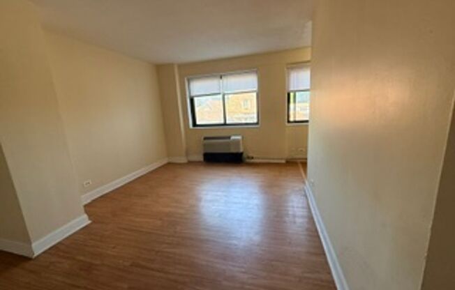 1 bed, 1 bath, 538 sqft, $995, Unit 0323