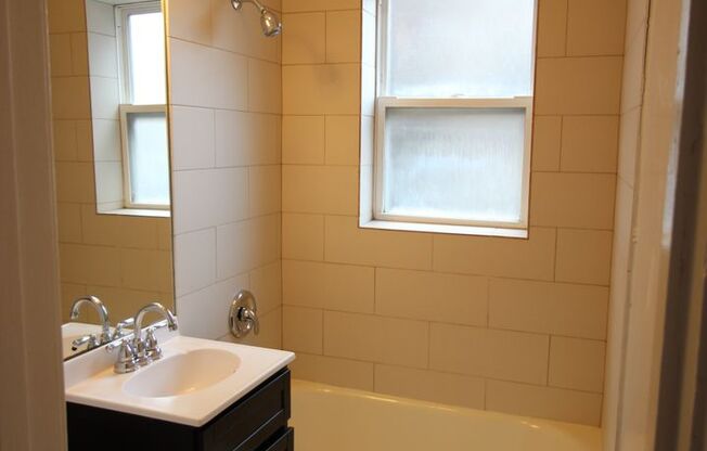 Studio, 1 bath, $1,100, Unit 203