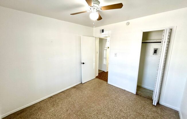 2 beds, 1 bath, 620 sqft, $850, Unit Unit 2