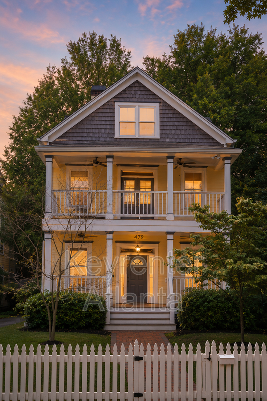 479 WOODWARD AVE SE