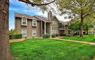 1 bed, 1 bath, 652 sqft, $1,195, Unit #1203