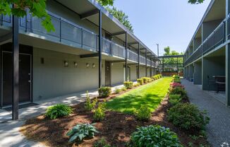Milan Apartments