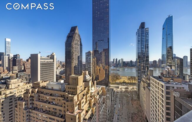 2 beds, 2.5 baths, 1,433 sqft, $8,500, Unit 27C