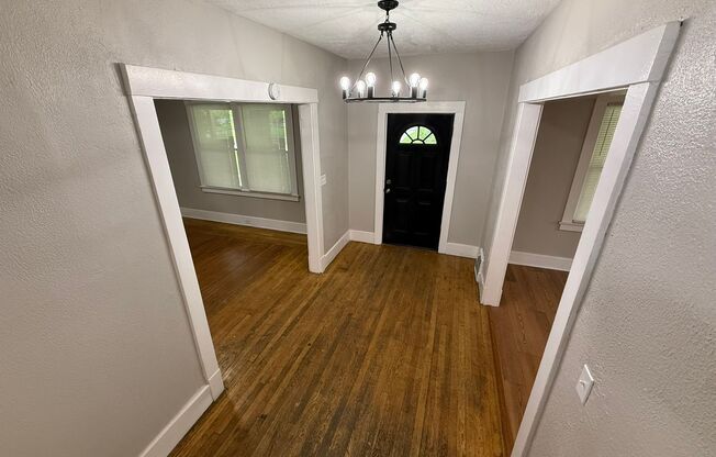 Updated and Spacious 3-4 Bedroom, 2 Story Home Located on North Side of Youngstown