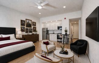 Franklin House Apartments