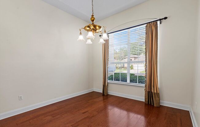 293 Edge of Woods Rd St Augustine, FL 32092