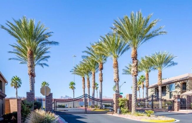 3 beds, 2 baths, $1,590, Unit # 2142