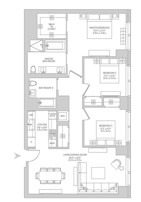 Partner-provided property photo