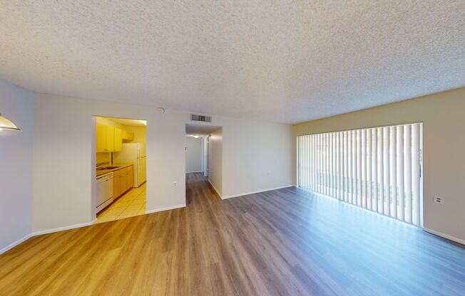 2BD/1BA Condo Available Now!  **First Floor & Water Included**