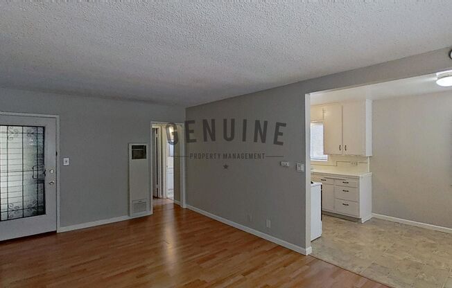 1 bed, 1 bath, 685 sqft, $1,700, Unit 5