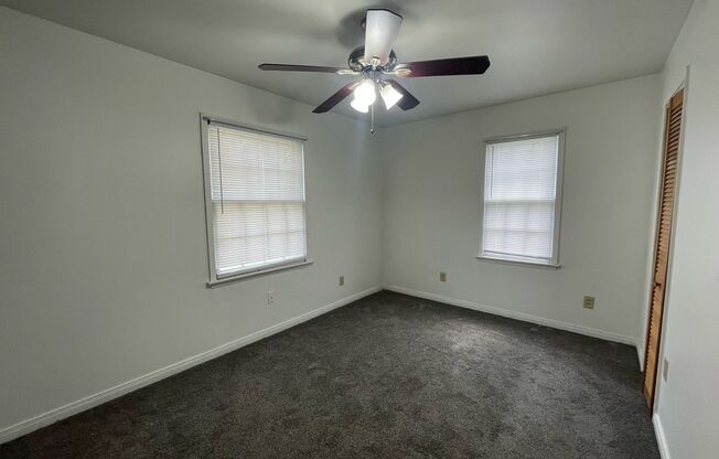 3 Bedroom Midwest City Home!