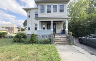 67 WILLOW ST