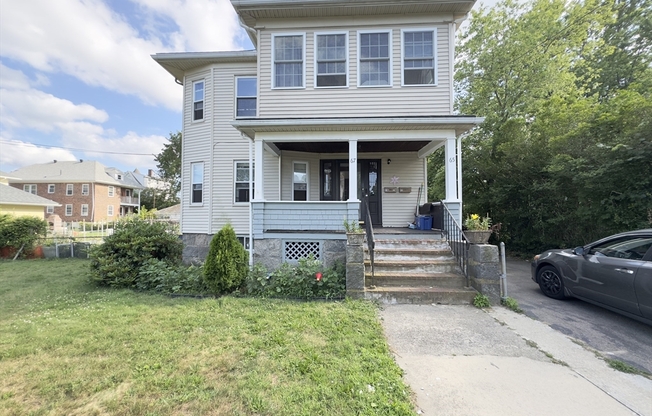 67 WILLOW ST