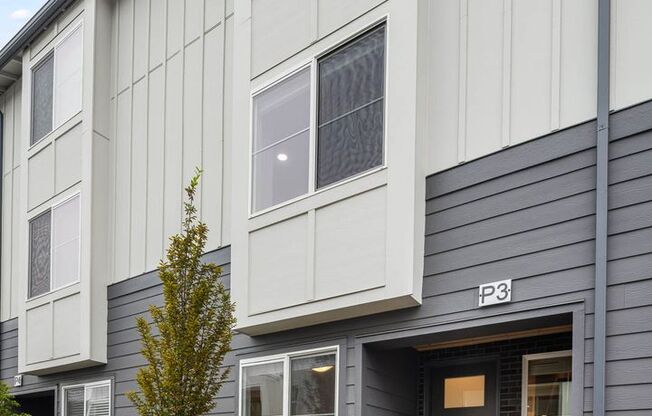 Brand-New 3-Bedroom Maltby Home with Dual Primary Suites & Covered Outdoor Living