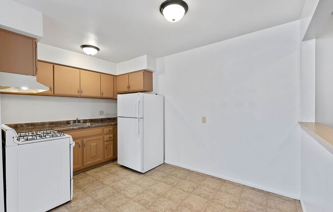 Merrill Park Apartments