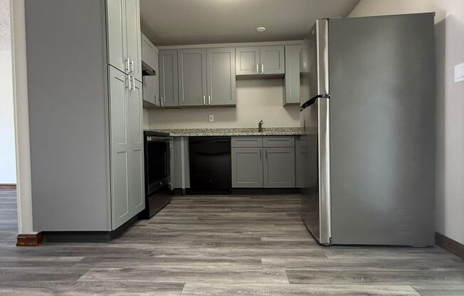 #372 BIRCHES APARTMENTS