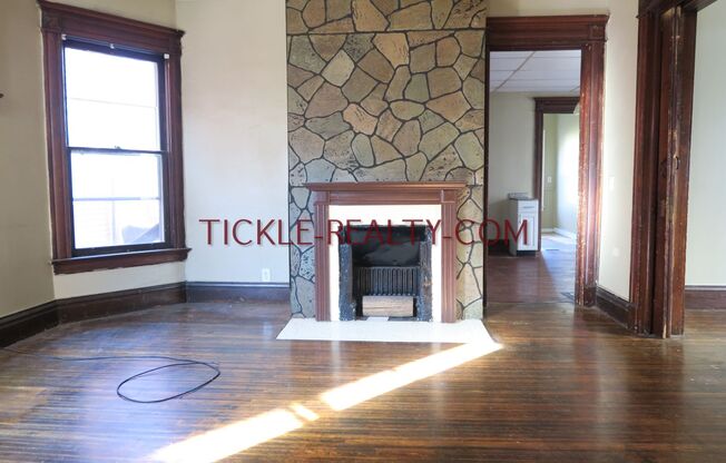 Tickle Realty, LLC