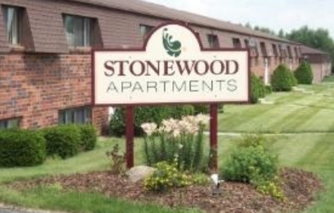 Stonewood Apartments