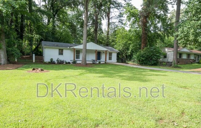 83 LUCIA DR SE