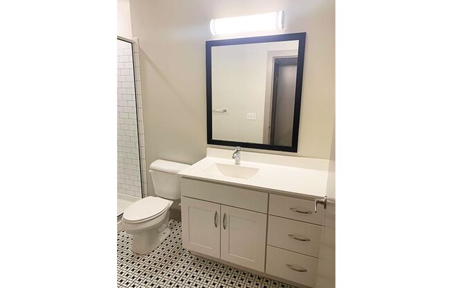 2 beds, 2 baths, 1,050 sqft, $2,095, Unit 3240-221
