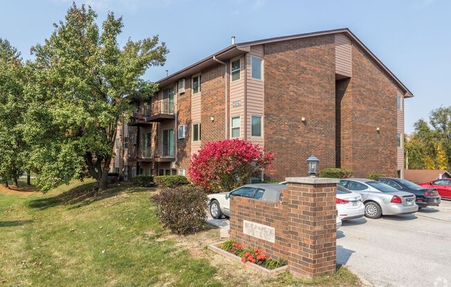 1 bed, 1 bath, 675 sqft, $899