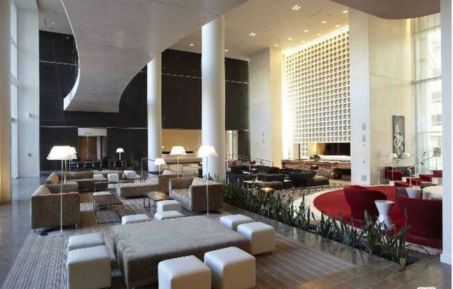 2 beds, 2 baths, 1,410 sqft, $5,500, Unit 5F