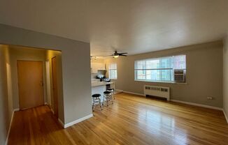 1 bed, 1 bath, $1,295, Unit APARTMENT 305