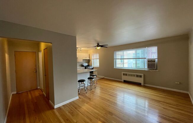 1 bed, 1 bath, $1,295, Unit APARTMENT 305