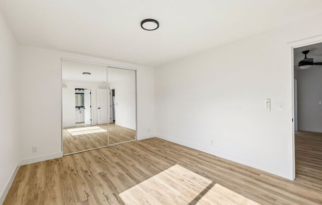2 beds, 1 bath, 545 sqft, $2,645, Unit 26