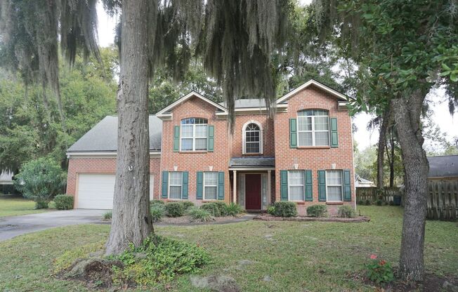 5 BED | 2.5 BATH | SINGLE FAMILY HOME | BONUS ROOM | 2 CAR GARAGE