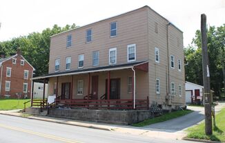 1630 Mount Rose Ave, Apt 1E, York, PA 17403