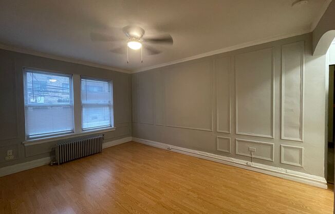 Studio, 1 bath, $1,395, Unit 506