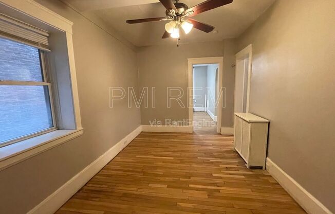 Studio, 1 bath, 250 sqft, $635, Unit 305
