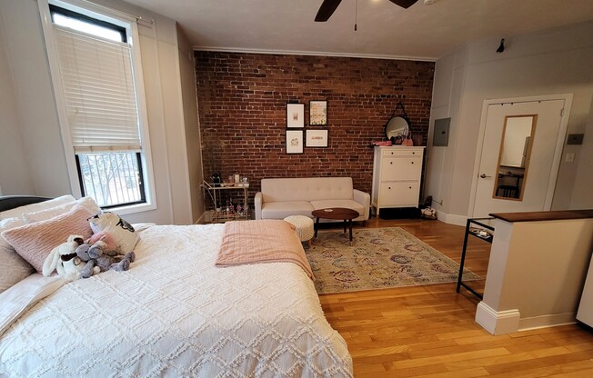 377 Beacon St.