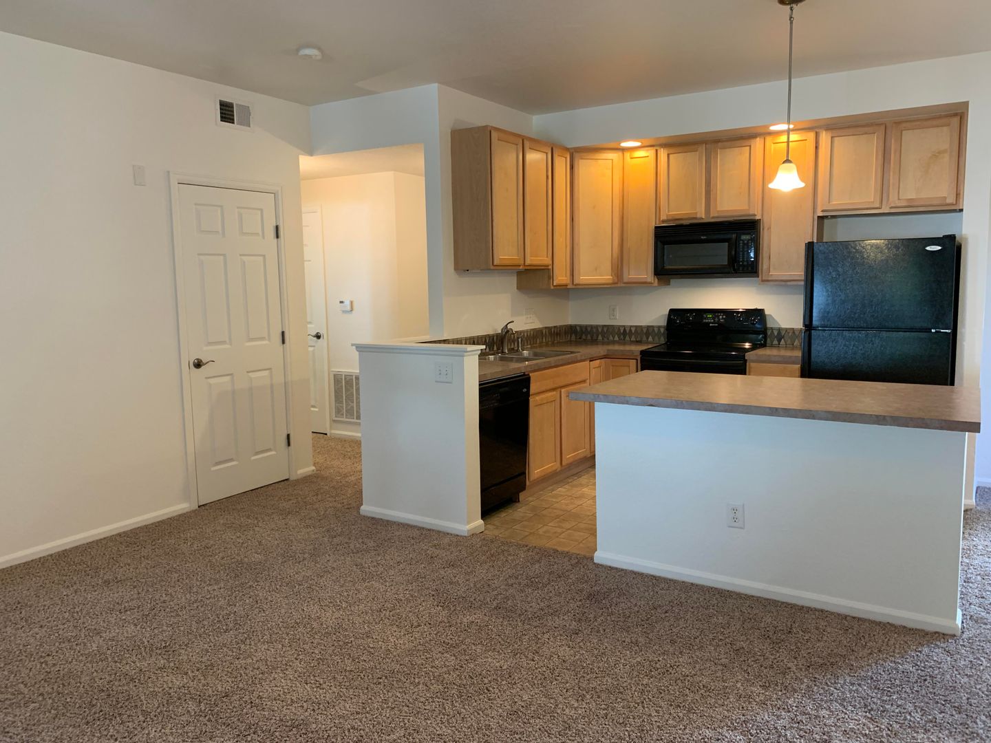 1977 Grays Peak Drive #102