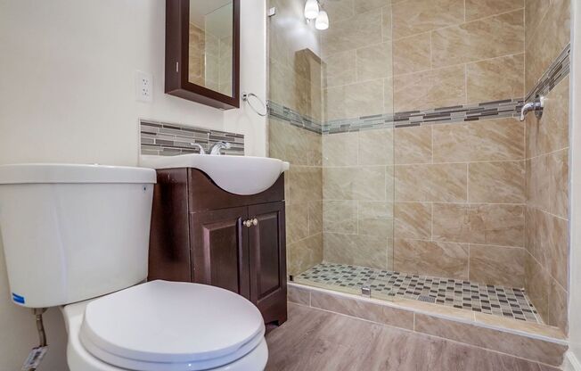 Studio, 1 bath, 262 sqft, $1,395, Unit #110