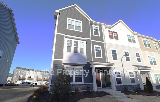 458 CAROLINA SPG BLVD