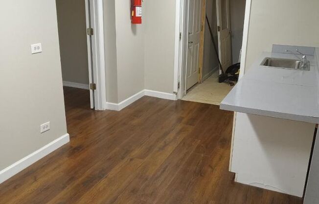 606 South State Street