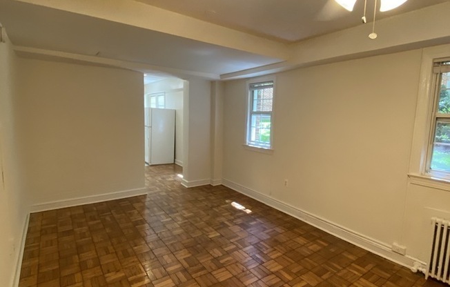 2820 Devonshire Place, NW