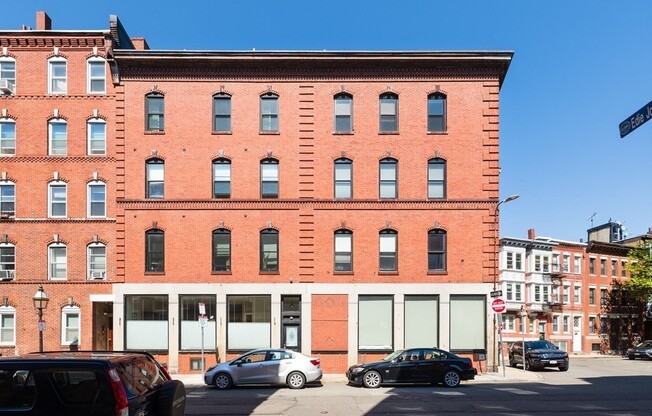 179 Endicott