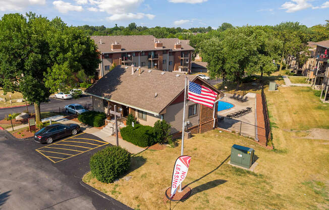 Partner-provided property photo