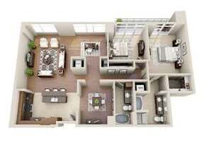 Partner-provided photo for $7257 unit