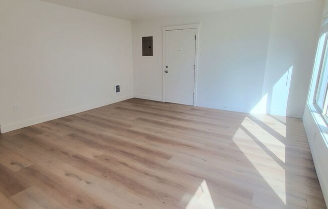 2 beds, 1 bath, 731 sqft, $2,595, Unit 207