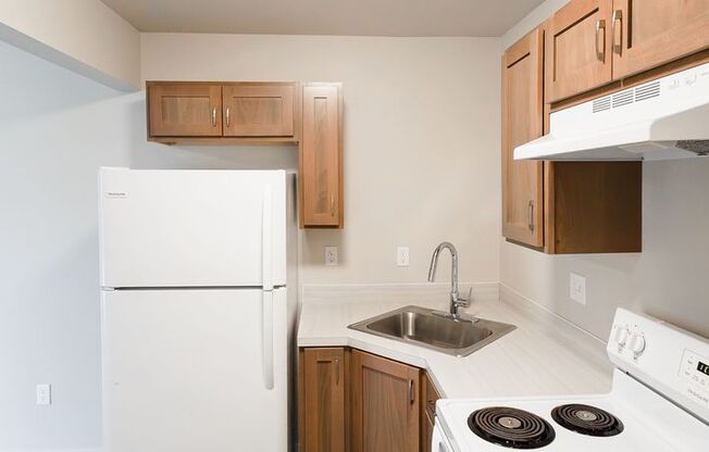 1 bed, 1 bath, 500 sqft, $1,430, Unit S-245