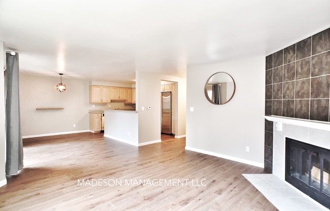 2 beds, 2 baths, $2,595