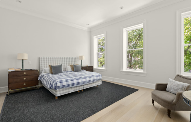 38 MONROE PL