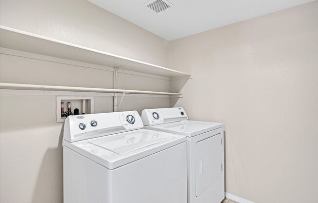 Downstairs Condominium